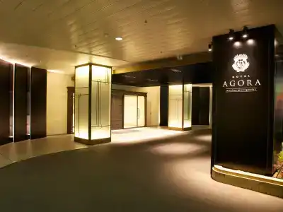 Agora Osaka Moriguchi - 12