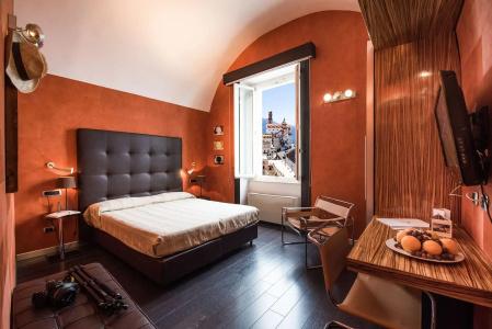 Palazzo Ferraioli - & Wellness - 41
