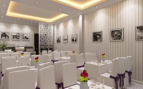 Hanz Eco Luxury Hanoi - 16
