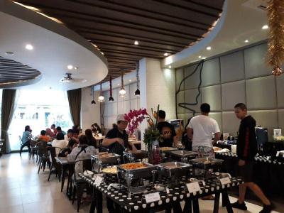 Levana Pattaya - Sha Extra Plus - 20