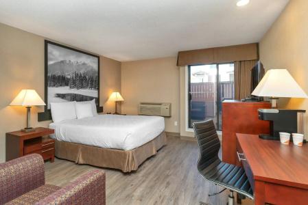 Quality Inn & Suites - 39