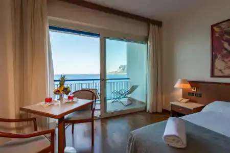 Splendid La Torre - 18