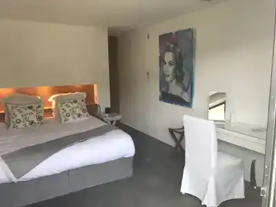 le Mandala - 3