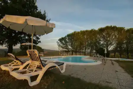 Agriturismo il Palagetto - 13