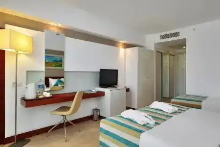 Sunis Evren Beach Resort & Spa - 2