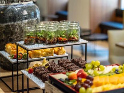 Novotel Wien City - 12