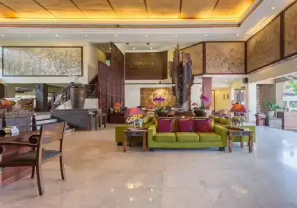 Risata Bali Resort & Spa - 28