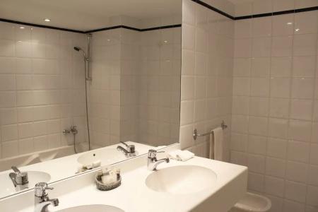 Hostellerie Du Grand Saint Antoine - 36