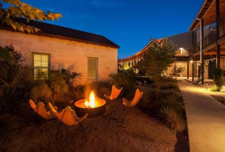 Lone Star Court, by Valencia Group - 21