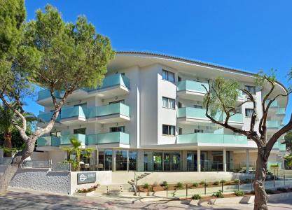Alua Hawaii Mallorca & Suites - 0