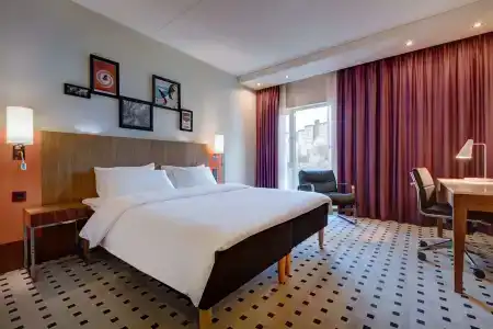 Radisson Blu Oslo Alna - 6