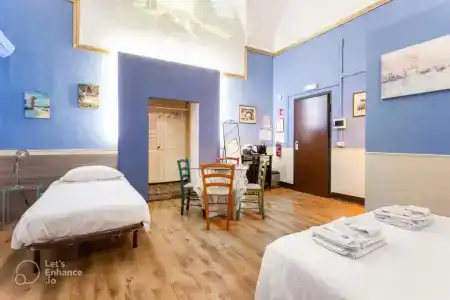 Let's b&b - 40