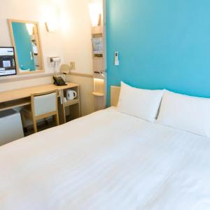 Toyoko Inn Hamada eki Kita guchi - 25