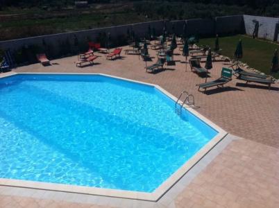 b&b Terra Serena - 15