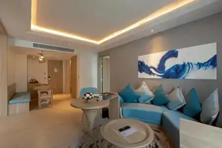 The Nature Phuket - Sha Extra Plus - 91