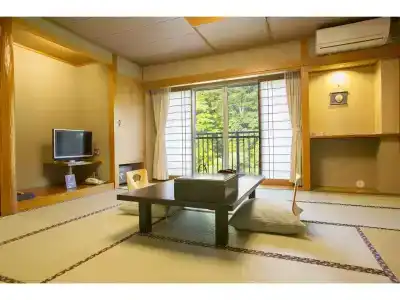 Shiobara Onsen Ryokan Kamiaizuya - 30