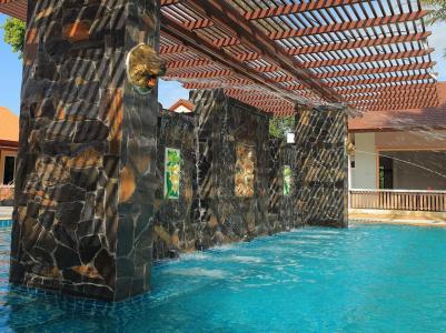 Pueanjai Resort and Restaurant - 11