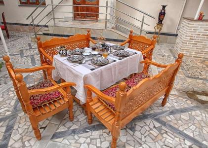 Old Bukhara Boutique - 30