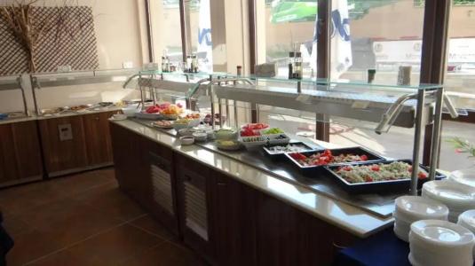 Moreto Seaside Aparthotel - 10