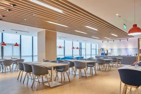Holiday Inn Express Hangzhou Jiuzhou, An Ihg - 16