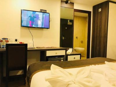 Royal Inn - Electronic City - 15