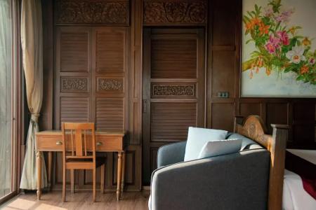 Lamphu Tree House Boutique - 130