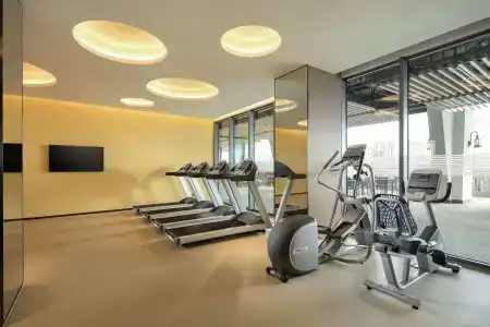 Hilton Garden Inn Sanya - 18