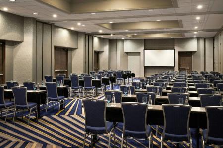 Irvine Marriott - 37