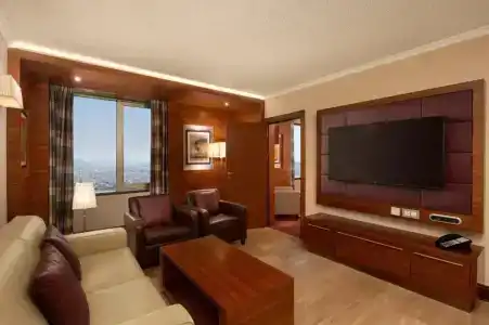 Crowne Plaza Amman, an IHG - 68