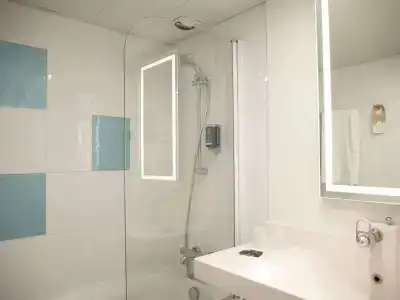Novotel Lille Centre Grand Place - 6