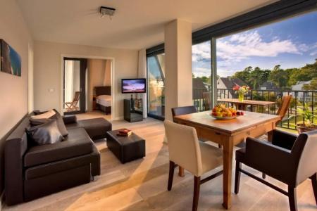 Suite Binz FamilienRügen klimaneutral - 51