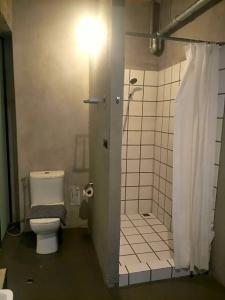 Westory Design Poshtel - 54