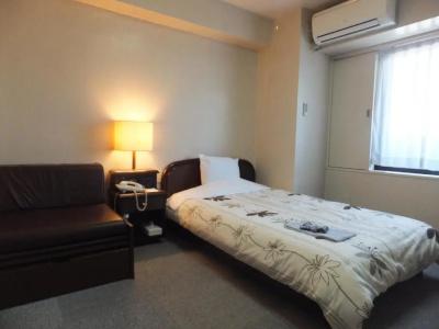 Alpha Inn Akita - 49