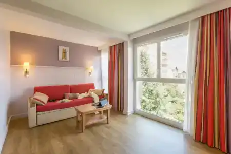 Résidence Pierre & Vacances Premium Haguna - 86