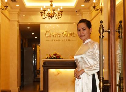 Centre Point Hanoi - 20