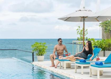 The Rock Hua Hin Beachfront Spa Resort - Sha Plus - 29
