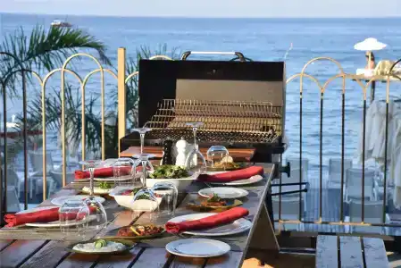 DoubleTree By Hilton Antalya-Kemer - 12