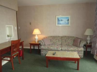 Tropicana Suite - 4