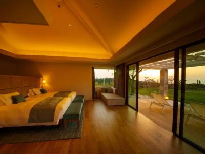 Kanehide Kise Country Club - 122