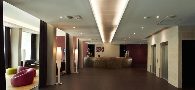 Mercure Villefranche en Beaujolais - 16