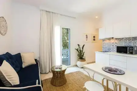 Georgioupolis Plaza Suites - 10