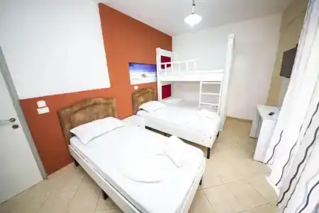 Ideal ApartSaranda - 36