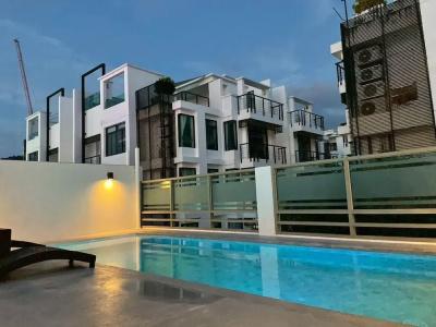 The Regent Phuket Serviced Apartment Kamala Beach - 28