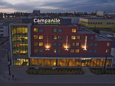 Campanile Bydgoszcz - 0