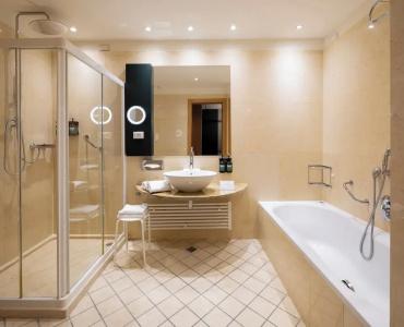 Crowne Plaza Padova, An Ihg - 44