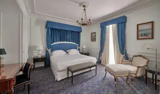 Hôtel du Palais Biarritz, in The Unbound Collection by Hyatt - 135
