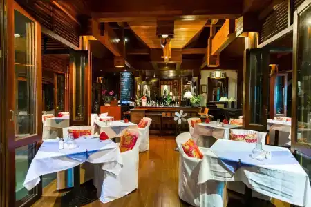 Baan Yin Dee Boutique Resort Phuket - Sha Plus - 13