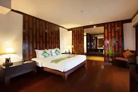 Baan Yin Dee Boutique Resort Phuket - Sha Plus - 23