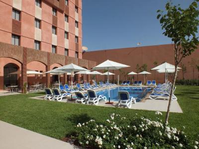 Relax Marrakech - 24