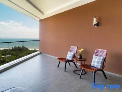 Crowne Plaza Sanya Haitang Bay Resort, An Ihg - 92
